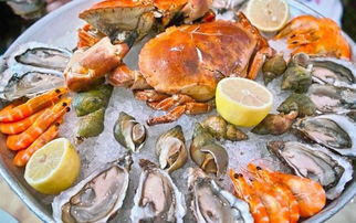 舌尖上的守护 广东出台《水产品质量安全条例》，为水产品安全筑起法律防线