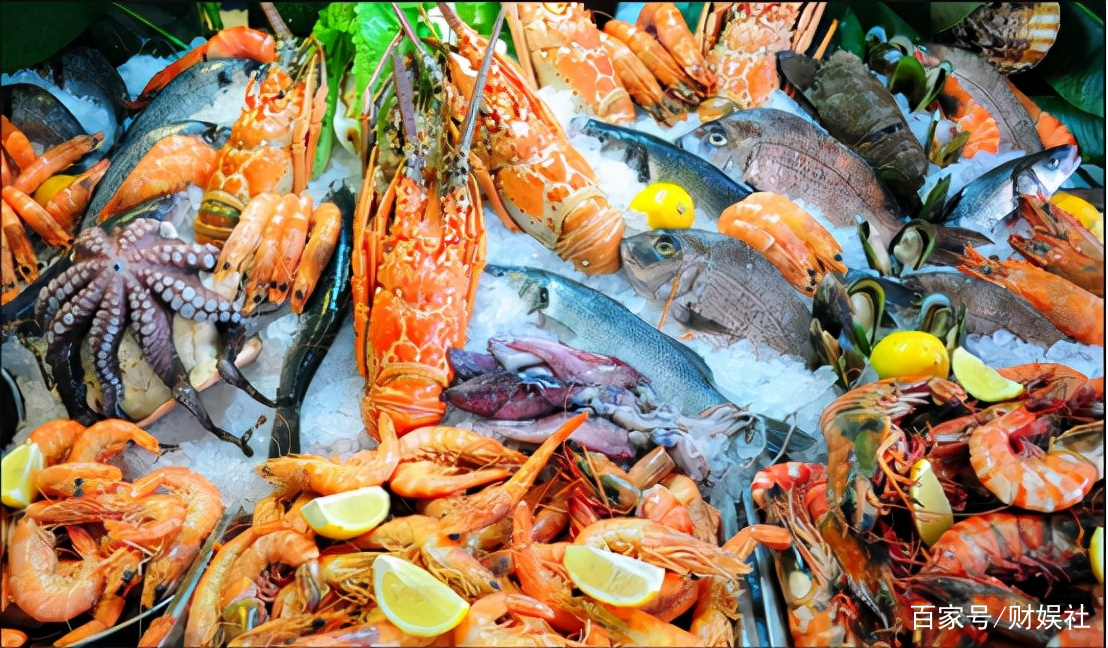 日本年轻人“吃不起”海鲜？水产企业寄望中国与美国市场