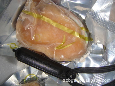 去壳鲍鱼 真空包装，多种规格，成就厨房的高端食材利器